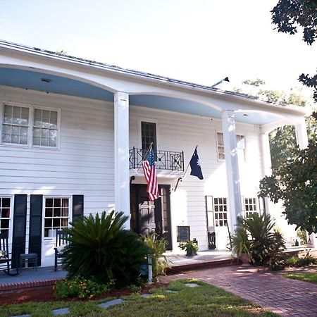 The Spivey House B&B On Kingston Lake Conway Dış mekan fotoğraf