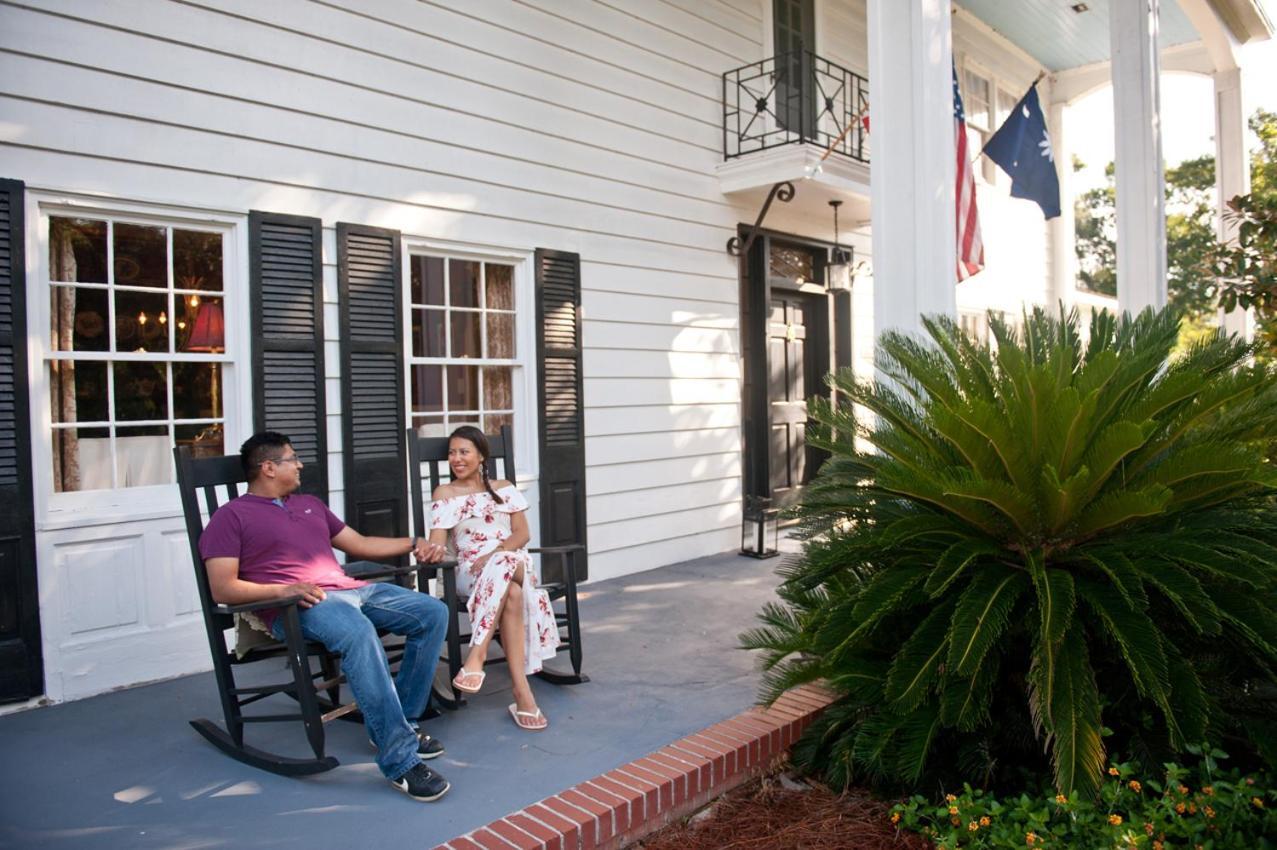 The Spivey House B&B On Kingston Lake Conway Dış mekan fotoğraf